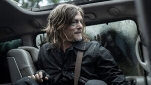 The Walking Dead: Daryl Dixon: 2×5