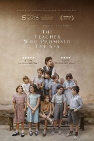 The Teacher Who Promised the Sea – Ο Δάσκαλος που Υποσχέθηκε τη Θάλασσα