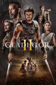 Gladiator II – Μονομάχος II