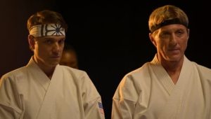 Cobra Kai: 6×6