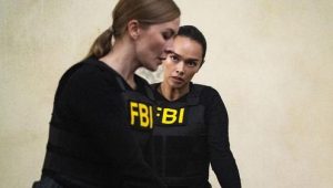 FBI: International: 4×5