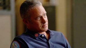 Chicago Fire: 13×5