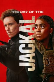 The Day of the Jackal: Season 1