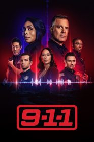 9-1-1: Season 8