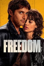 Freedom – Ελεύθερος