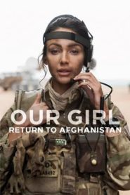 Our Girl: Season 4