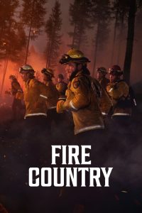 Fire Country: Season 3