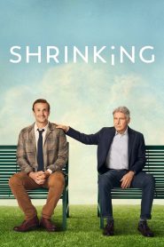 Shrinking: Season 2