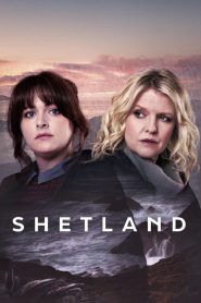 Shetland: Season 9