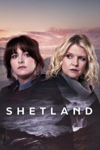 Shetland: Season 9