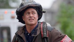 Chicago Fire: 13×6