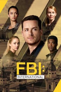 FBI: International: Season 4