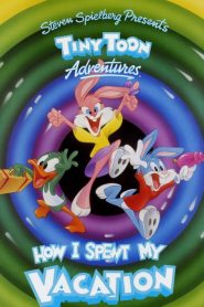 Tiny Toon Adventures: How I Spent My Vacation – Καλοκαιρινές διακοπές