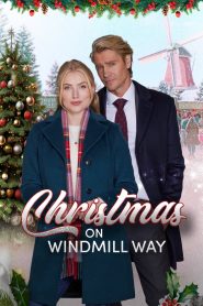 Christmas on Windmill Way – Χριστούγεννα Στο Γουιντμιλ Γουει