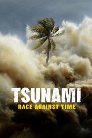 Tsunami: Race Against Time – Τσουνάμι: Αγώνας Eνάντια στον Xρόνο