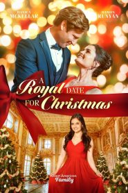 A Royal Date for Christmas – Βασιλικο Ραντεβού για τα Χριστούγεννα