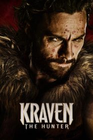 Kraven the Hunter – Κρέιβεν ο Κυνηγός