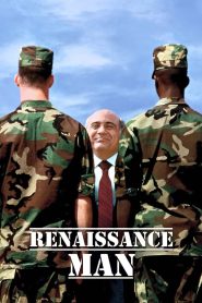 Renaissance Man – Εκπαιδευτης Κομαντο