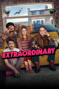 Extraordinary: Season 1