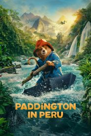 Paddington in Peru – Ο Πάντινγκτον στο Περού