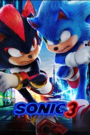 Sonic the Hedgehog 3 – Sonic: Η Ταινία 3