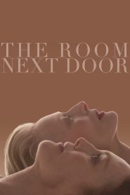 The Room Next Door – Το Διπλανό Δωμάτιο