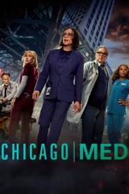 Chicago Med: Season 10