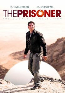 The Prisoner: Season 1