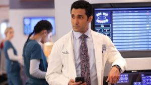 Chicago Med: 9×12