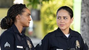 The Rookie: 7×2