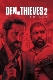 Den of Thieves 2: Pantera – Η Ληστεία του Αιώνα 2