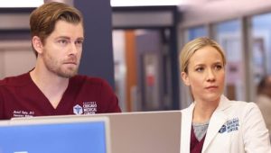 Chicago Med: 9×13