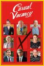 The Casual Vacancy – Ένας ξαφνικός θάνατος