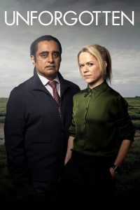 Unforgotten: Season 6