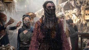 The Wheel of Time: 3×6