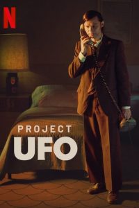 Project UFO: Season 1