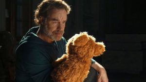 Nine Perfect Strangers: 2×2