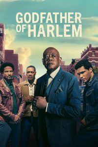 Godfather of Harlem: Season 4