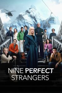 Nine Perfect Strangers: Season 2