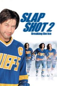 Slap Shot 2: Breaking the Ice – Αγριο Παιχνιδι 2