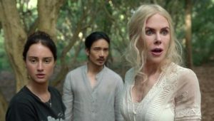 Nine Perfect Strangers: 1×8