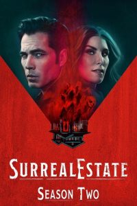 SurrealEstate: Season 2