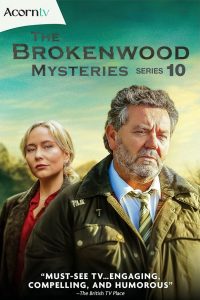 The Brokenwood Mysteries: Season 11