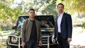 NCIS: 22×6