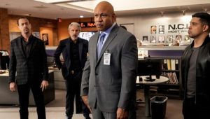NCIS: 22×18
