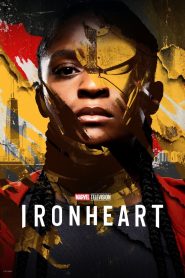 Ironheart: Season 1