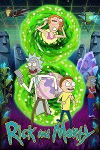 Rick and Morty: Season 8