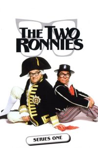 The Two Ronnies: Season 1