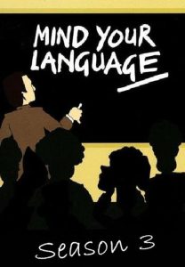 Mind Your Language: Season 3