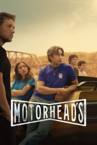 Motorheads – Αυτοκινητόβιοι